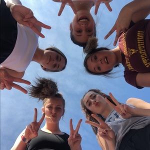 Meet your Posher, Braidyn